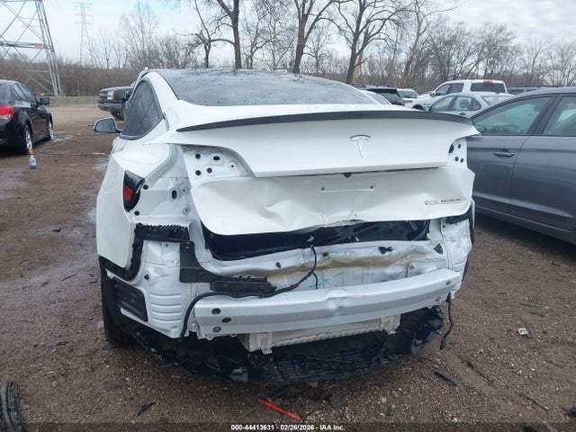 2023 TESLA MODEL 3 5YJ3E1EC9PF601667 Photo 5