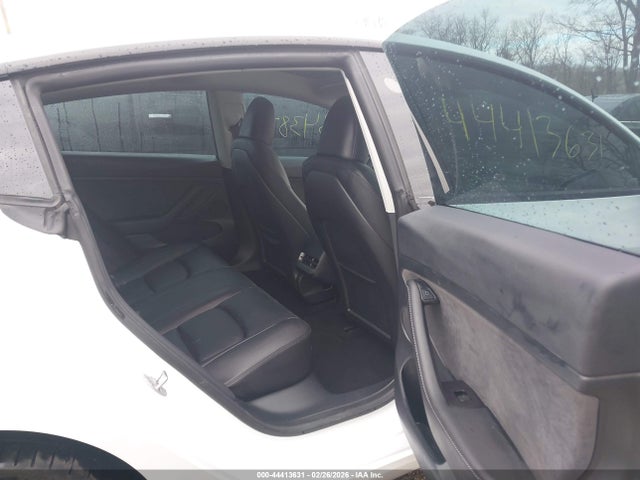 2023 TESLA MODEL 3 5YJ3E1EC9PF601667 Photo 7