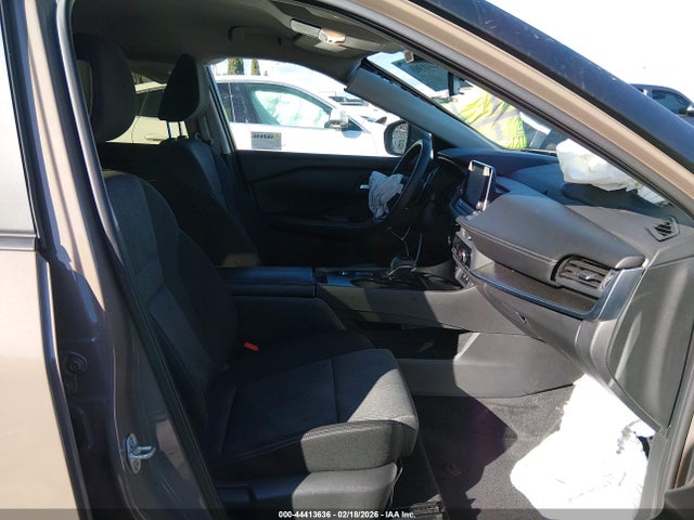 JN8BT3BA9SW002423 Nissan Rogue Sv Fwd