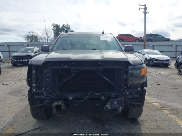44413639 :رقم المزاد ، 3GTP1UEH0FG358821 vin ، 2015 Gmc Sierra 1500 Sle مزاد بيع