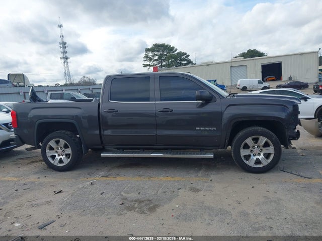 44413639 :رقم المزاد ، 3GTP1UEH0FG358821 vin ، 2015 Gmc Sierra 1500 Sle مزاد بيع