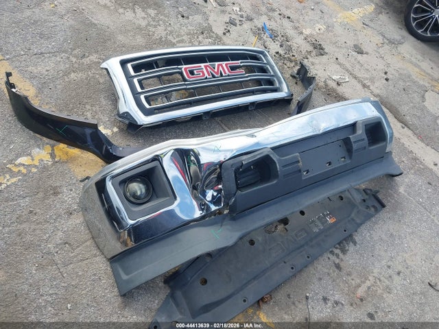 44413639 :رقم المزاد ، 3GTP1UEH0FG358821 vin ، 2015 Gmc Sierra 1500 Sle مزاد بيع
