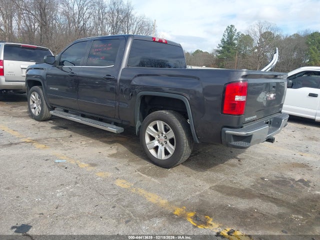 44413639 :رقم المزاد ، 3GTP1UEH0FG358821 vin ، 2015 Gmc Sierra 1500 Sle مزاد بيع