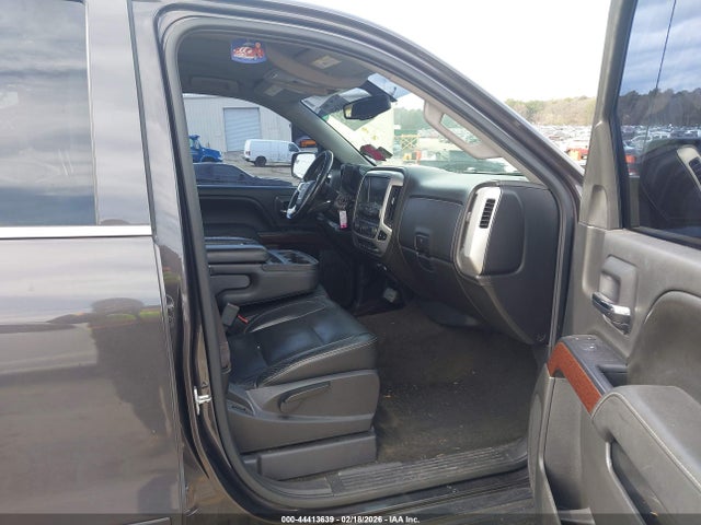 44413639 :رقم المزاد ، 3GTP1UEH0FG358821 vin ، 2015 Gmc Sierra 1500 Sle مزاد بيع