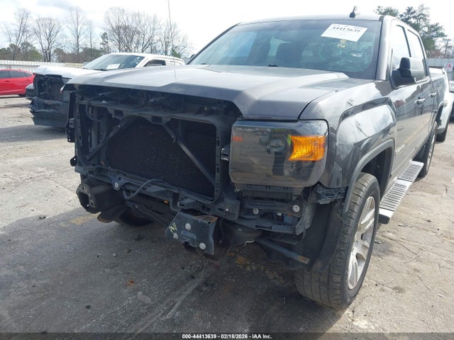 44413639 :رقم المزاد ، 3GTP1UEH0FG358821 vin ، 2015 Gmc Sierra 1500 Sle مزاد بيع