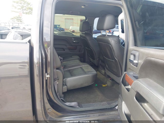 44413639 :رقم المزاد ، 3GTP1UEH0FG358821 vin ، 2015 Gmc Sierra 1500 Sle مزاد بيع