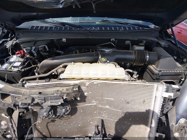 1FMJU1KTXNEA32322 Ford Expedition Limited