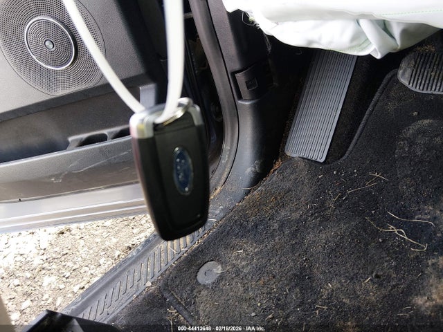 1FMJU1KTXNEA32322 Ford Expedition Limited