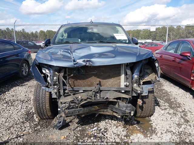 1FMJU1KTXNEA32322 Ford Expedition Limited