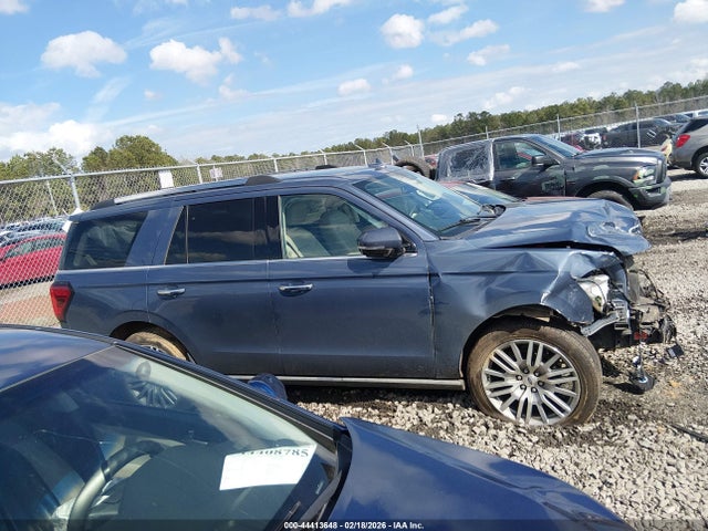 1FMJU1KTXNEA32322 Ford Expedition Limited