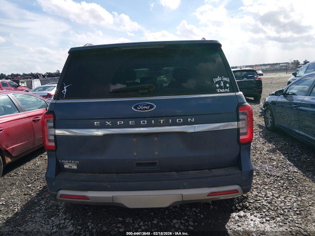1FMJU1KTXNEA32322 Ford Expedition Limited