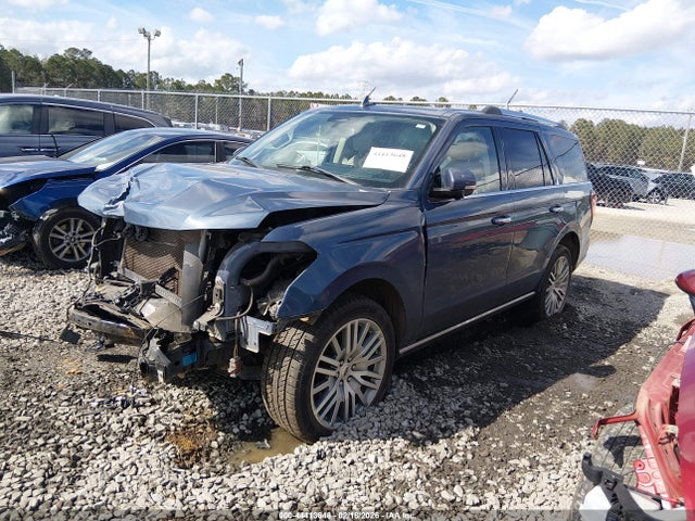 1FMJU1KTXNEA32322 Ford Expedition Limited