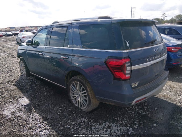1FMJU1KTXNEA32322 Ford Expedition Limited