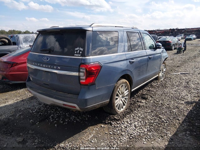 1FMJU1KTXNEA32322 Ford Expedition Limited