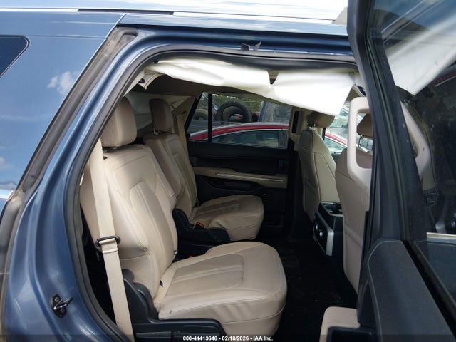 1FMJU1KTXNEA32322 Ford Expedition Limited