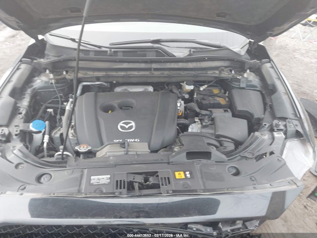 44413652 :رقم المزاد ، JM3KFBCM6L1849055 vin ، 2020 Mazda Cx-5 Touring مزاد بيع