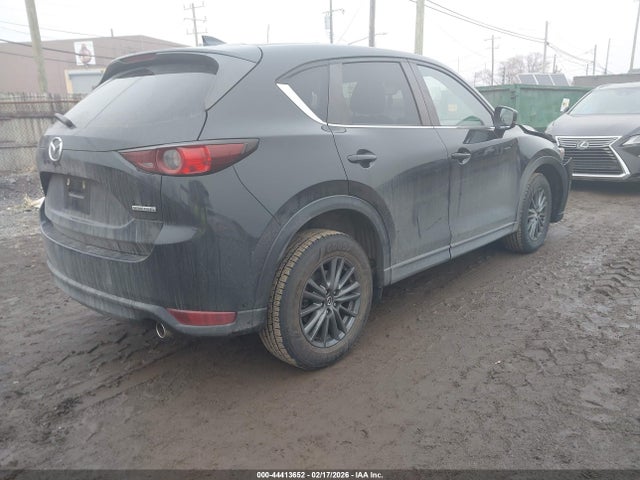 44413652 :رقم المزاد ، JM3KFBCM6L1849055 vin ، 2020 Mazda Cx-5 Touring مزاد بيع