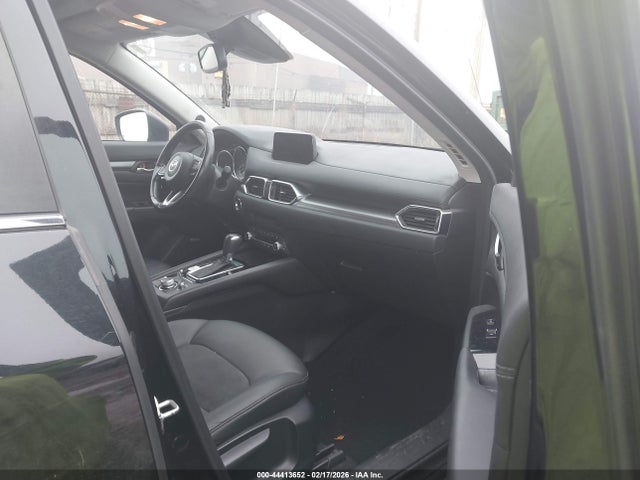 44413652 :رقم المزاد ، JM3KFBCM6L1849055 vin ، 2020 Mazda Cx-5 Touring مزاد بيع