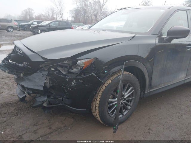 44413652 :رقم المزاد ، JM3KFBCM6L1849055 vin ، 2020 Mazda Cx-5 Touring مزاد بيع