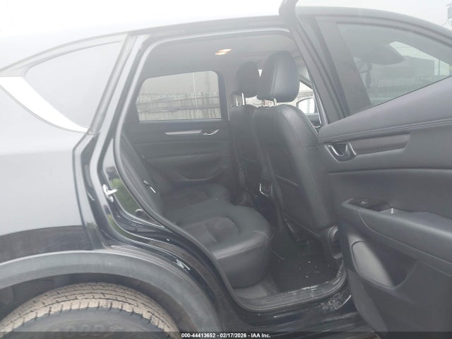 44413652 :رقم المزاد ، JM3KFBCM6L1849055 vin ، 2020 Mazda Cx-5 Touring مزاد بيع