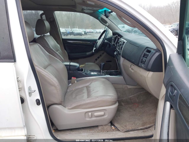 2003 TOYOTA 4RUNNER JTEBU17R030019865 Photo 4