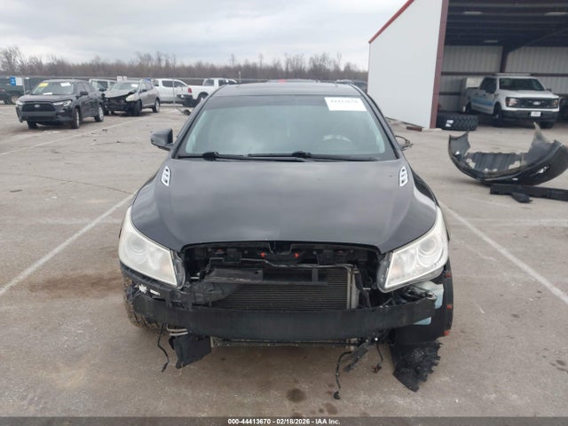 Aukcja sprzedaży 2011 Buick Lacrosse Cxs, vin: 1G4GE5ED0BF255364, numer aukcji: 44413670