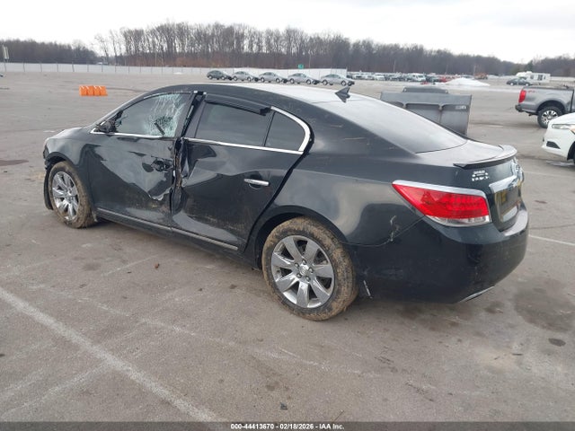 Aukcja sprzedaży 2011 Buick Lacrosse Cxs, vin: 1G4GE5ED0BF255364, numer aukcji: 44413670