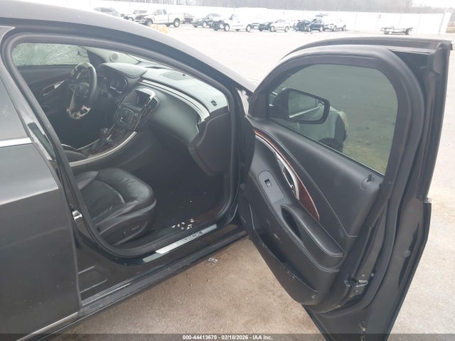 Aukcja sprzedaży 2011 Buick Lacrosse Cxs, vin: 1G4GE5ED0BF255364, numer aukcji: 44413670