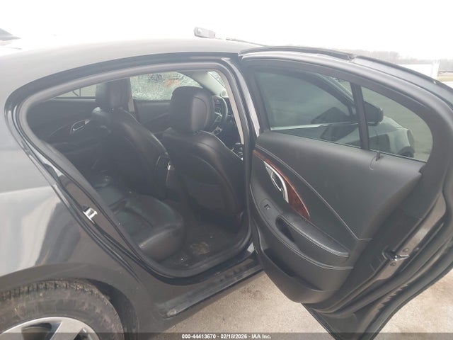 Aukcja sprzedaży 2011 Buick Lacrosse Cxs, vin: 1G4GE5ED0BF255364, numer aukcji: 44413670