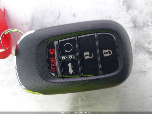 Honda Civic Sport 2023 2HGFE2F52PH518693 Image 11