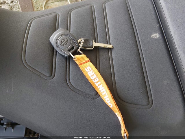 2022 HARLEY-DAVIDSON RA1250 1HD1ZES10NB311029 Photo 10