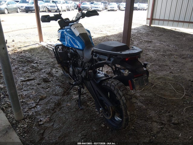 2022 HARLEY-DAVIDSON RA1250 1HD1ZES10NB311029 Photo 2