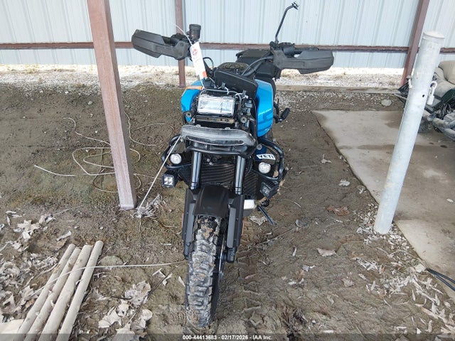 2022 HARLEY-DAVIDSON RA1250 1HD1ZES10NB311029 Photo 4