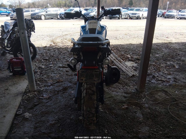 2022 HARLEY-DAVIDSON RA1250 1HD1ZES10NB311029 Photo 5