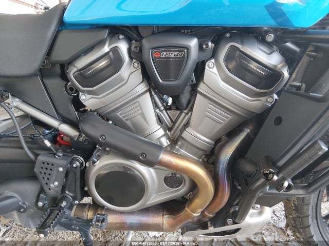 2022 HARLEY-DAVIDSON RA1250 1HD1ZES10NB311029 Photo 7