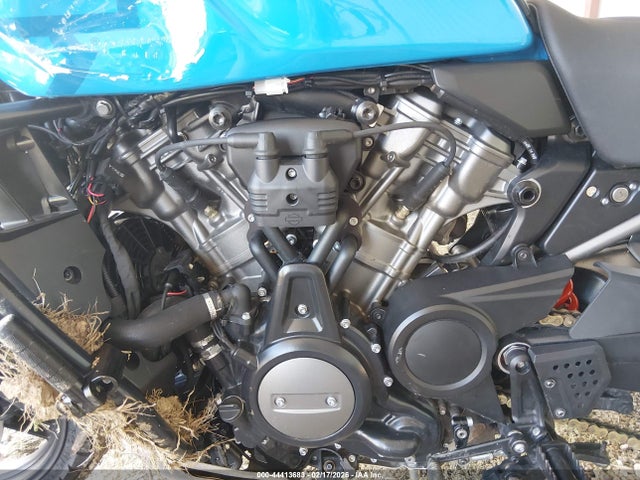 2022 HARLEY-DAVIDSON RA1250 1HD1ZES10NB311029 Photo 8
