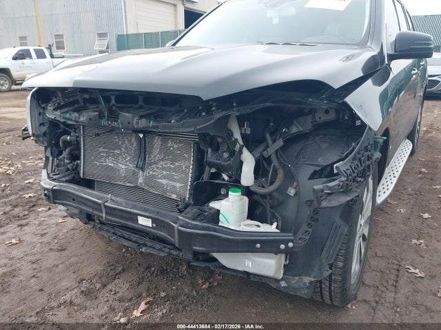 2018 MERCEDES-BENZ GLS 450 4JGDF6EEXJB025335 Photo 5