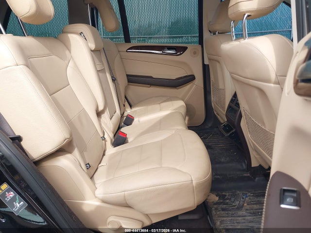 2018 MERCEDES-BENZ GLS 450 4JGDF6EEXJB025335 Photo 7