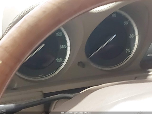 Продаж на аукціоні авто 2008 Mercedes-benz Sl 550, vin: WDBSK71F58F139580, номер лоту: 44413690