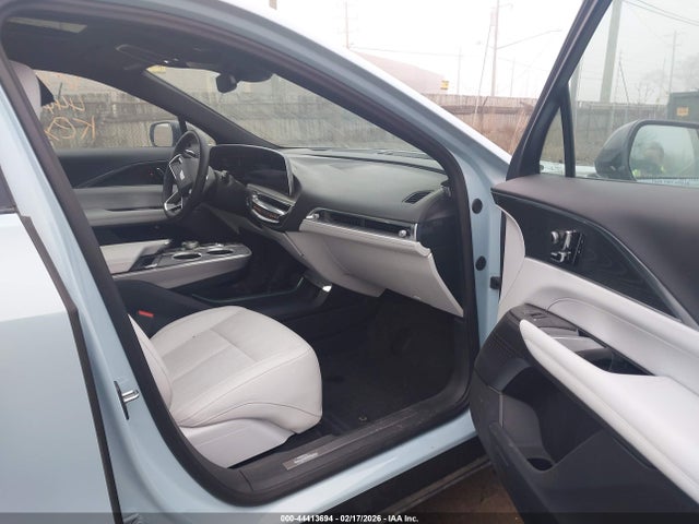 2024 CADILLAC LYRIQ 1GYKPPRL6RZ103758 Photo 4