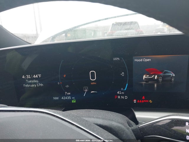 2024 CADILLAC LYRIQ 1GYKPPRL6RZ103758 Photo 6