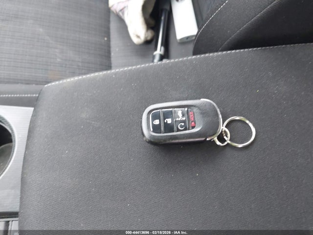 Honda CIVIC EX 2022 JHMFE1F72NX004635 Image 11