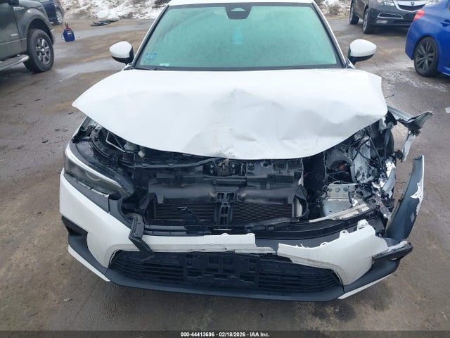 Honda CIVIC EX 2022 JHMFE1F72NX004635 Image 12