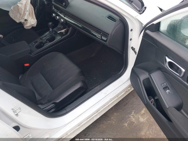 Honda CIVIC EX 2022 JHMFE1F72NX004635 Image 5
