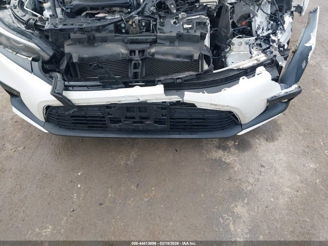 Honda CIVIC EX 2022 JHMFE1F72NX004635 Image 6