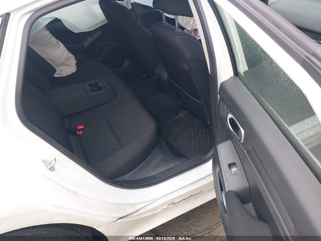 Honda CIVIC EX 2022 JHMFE1F72NX004635 Image 8