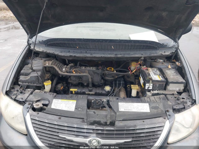 Aukcja sprzedaży 2002 Chrysler Town & Country Lx, vin: 2C4GP44392R748082, numer aukcji: 44413702