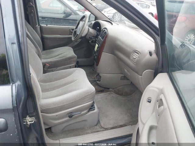 Aukcja sprzedaży 2002 Chrysler Town & Country Lx, vin: 2C4GP44392R748082, numer aukcji: 44413702