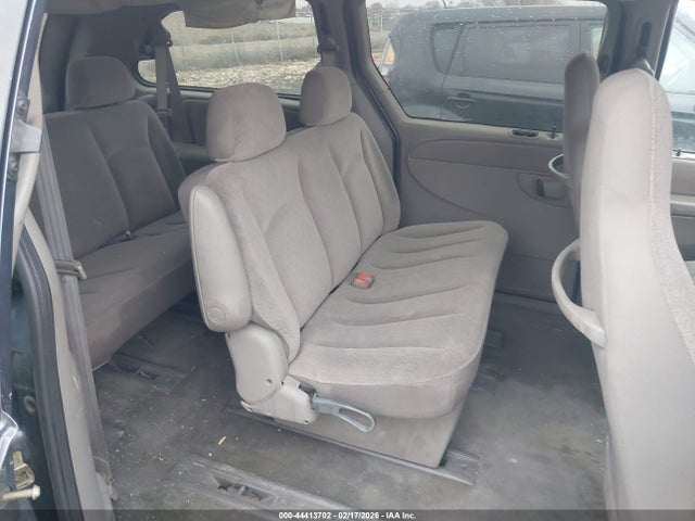 Aukcja sprzedaży 2002 Chrysler Town & Country Lx, vin: 2C4GP44392R748082, numer aukcji: 44413702