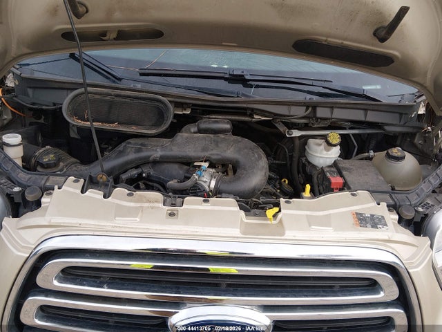 Ford Transit-350 Xlt 2019 1FBAX2CM8KKA79360 Image 10